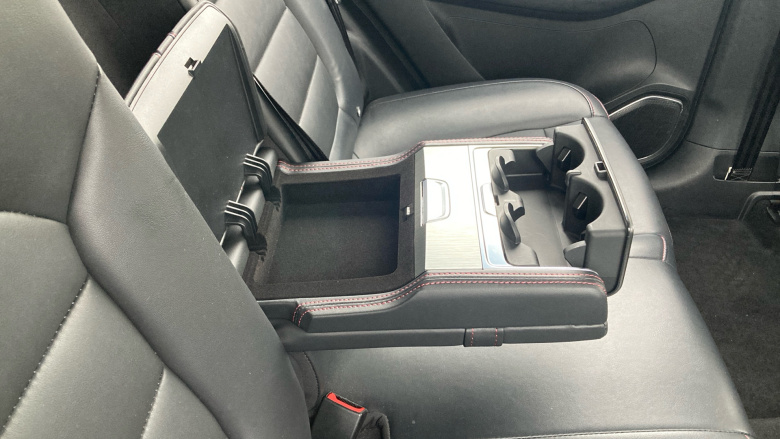 MG Hs 1.5 T-GDI Excite 5dr Petrol Hatchback